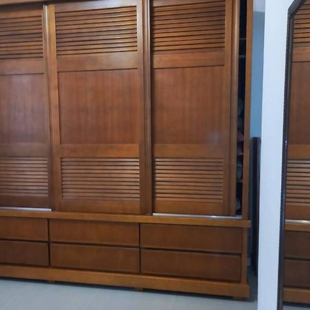 Lindo E Aconchegante Apartamento Ubatuba Luaran gambar