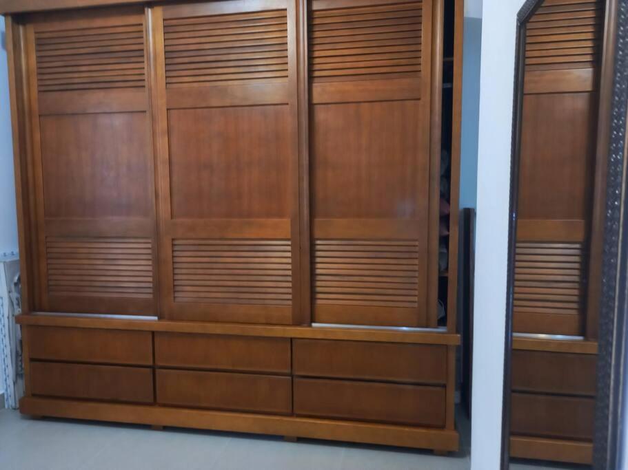Lindo E Aconchegante Apartamento Ubatuba Luaran gambar